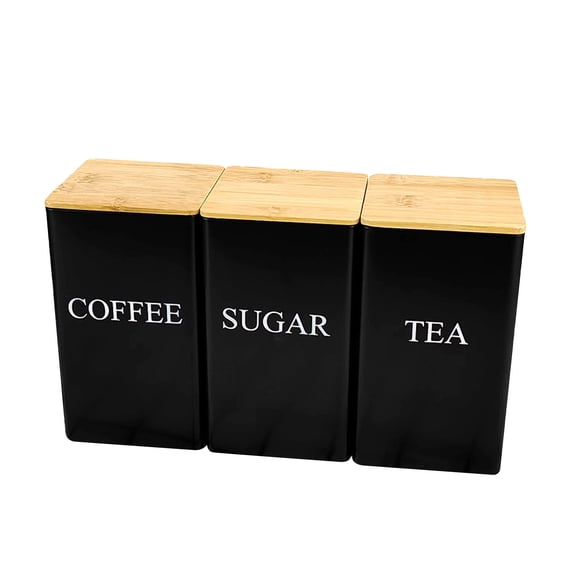 Clear Kitchen Organizers And Storage Airtight Coffee Canister Kitchen Flour Container Set Home Edit Products Vegetable Storage Containers for Refrigerator Tortilla Storage Container Pantry Storage And