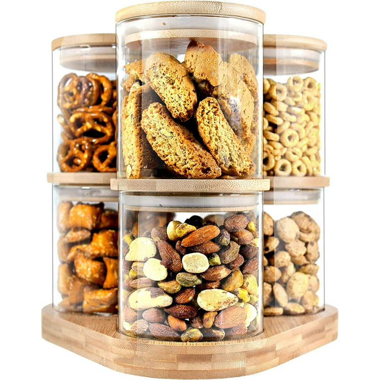 https://i5.walmartimages.com/seo/Glass-Jars-Bamboo-Lids-Tray-Food-Canisters-Sets-6-16oz-Storage-Containers-Lids-Food_5be50217-2f88-40d8-9720-25d465621e38.7210683f97f003fe9bb2ee2285c4ea40.jpeg?odnHeight=768&odnWidth=768&odnBg=FFFFFF