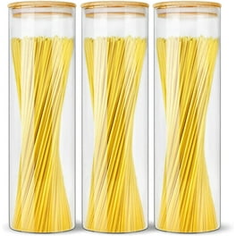 https://i5.walmartimages.com/seo/Glass-Jars-with-Bamboo-Lids-EcoEvo-Glass-Food-Storage-Containers-Large-Glass-Bamboo-Jars-with-Lids-Glass-spaghetti-containers-50oz_c99eb416-4b60-4984-8a1f-c6e02021d485.2b58cd3ab0cffaee4f018a3e96f37107.jpeg?odnHeight=264&odnWidth=264&odnBg=FFFFFF