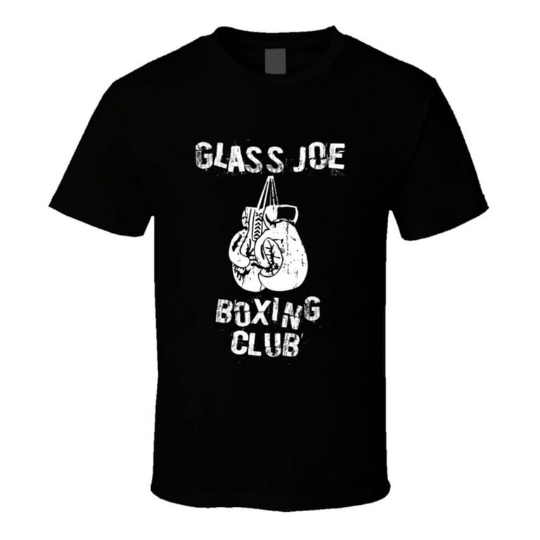 Mike tyson punch out shirt discount