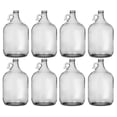 thumbnail image 1 of Glass Jug, 1 gal (Pack of 8), 1 of 4