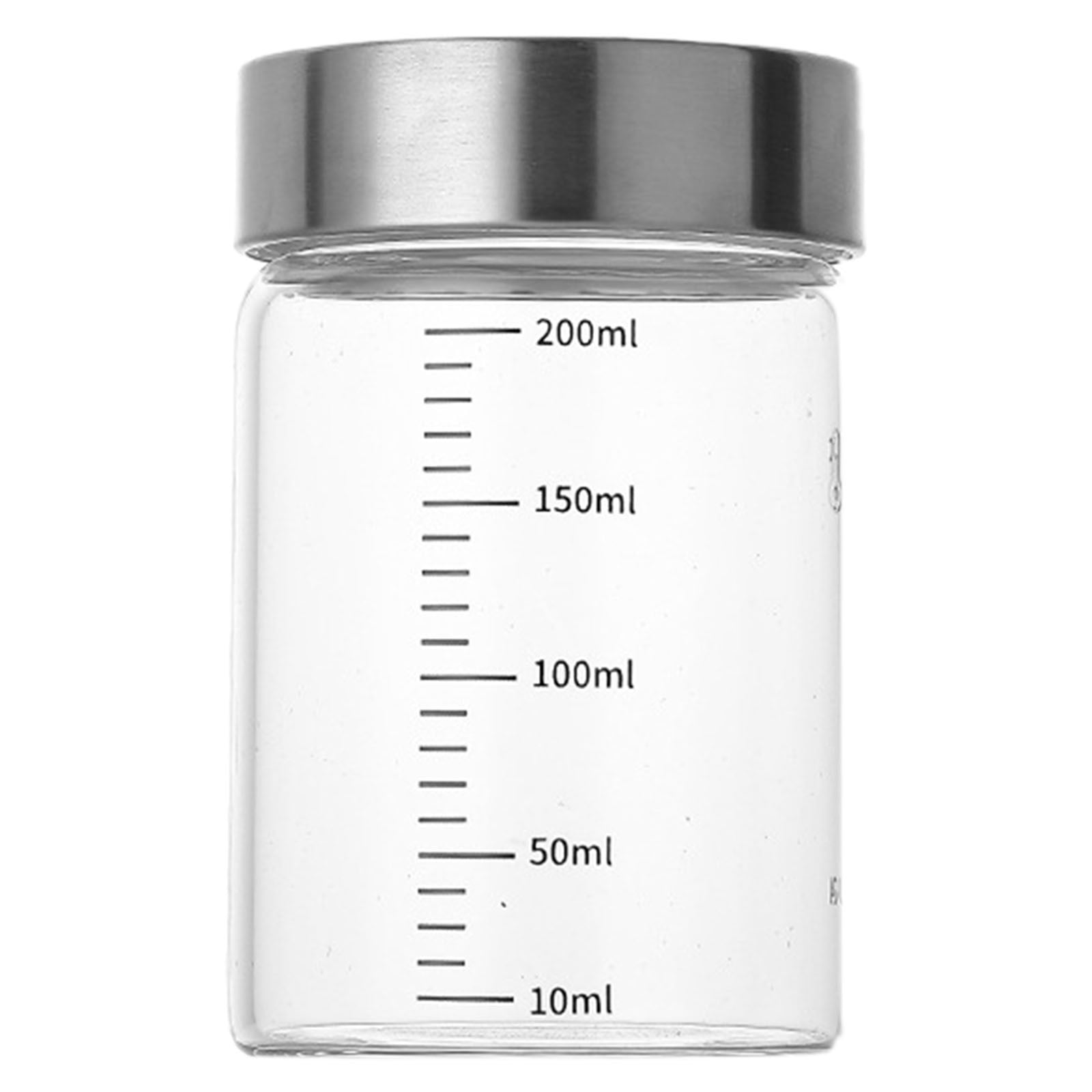 Glass juice bottles 6 pack 12 oz wide mouth glass water bottles with