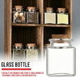 thumbnail image 1 of Glass Kitchen Storage Canister Large Capacity Storage Jar For Food Storage, 1 of 6
