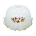 thumbnail image 1 of Glass Lamp Shade Modern Chandeliers Lampshade Desk for Living Room Party, 1 of 9