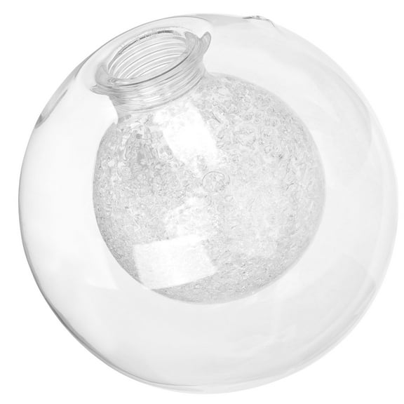 Glass Lamp Shade Replacement Lampshade Ceiling Fan Vanity Table Ball Pendant Light Cover Sphere