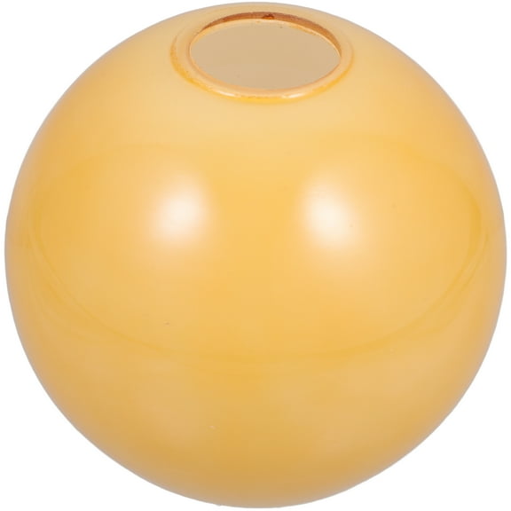 Glass Lampshade for Hanging Lamps, Chandelier, Ceiling Fan Light Covers, and Floor Lamps - and Stylish Lamp Shades