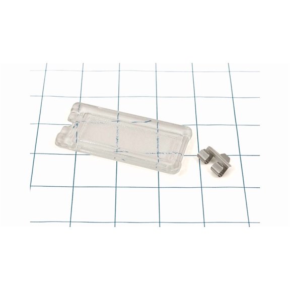 Appliance Factory Parts Glass Lens for Light 32322