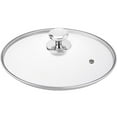 thumbnail image 1 of Glass Lid for Frying Pan and Pot, 26cm, 1 of 5
