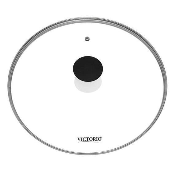 Glass Lid for Stream Juicer