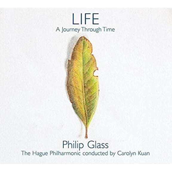 Glass: Life - A Journey Through Time