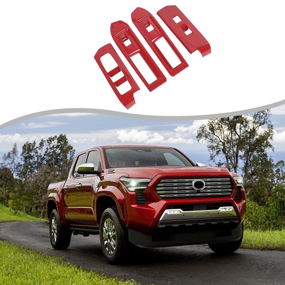 Glass Lift Frame for 2024 Toyota Tacoma, Auto Glass Lift Frame Parts, Lift Frame Replacements