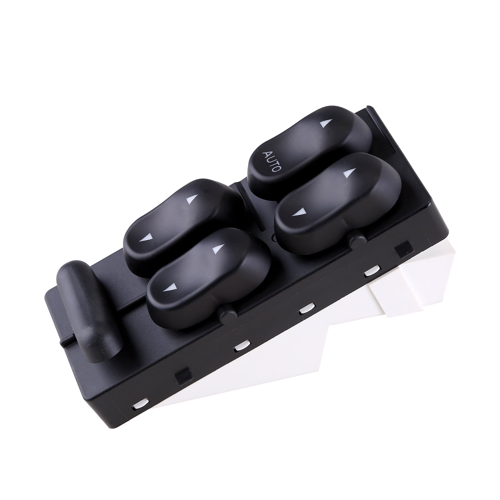 Gsuatey Master Power Window Switch for Ford F250 F350 F450 F550 F650 ...