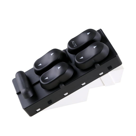 Gsuatey Master Power Window Switch for Ford F250 F350 F450 F550 F650 F750, Expedition, Excursion 1997-2013, for Lincoln Navigator 1998-2002, Blackwood 2002-2003, XL1Z14529BA,F6DZ14529AA,F75Z14529AF
