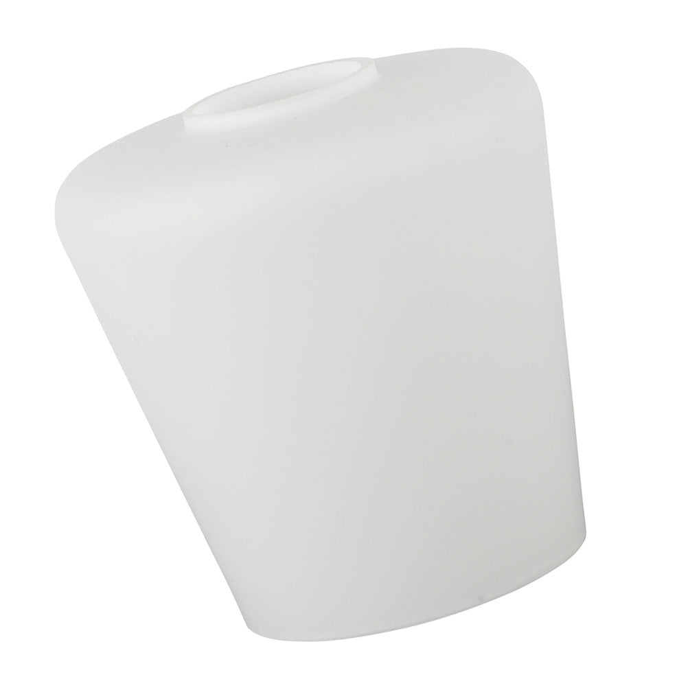 Glass Light Shade Hanging Light Shade Light Bulb Cover Glass Lamp Shade