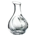 thumbnail image 1 of Glass Liquor Decanter Ice Liquor Bottle Wine Decanter Ice Wine Dispenser for Bar, 1 of 8