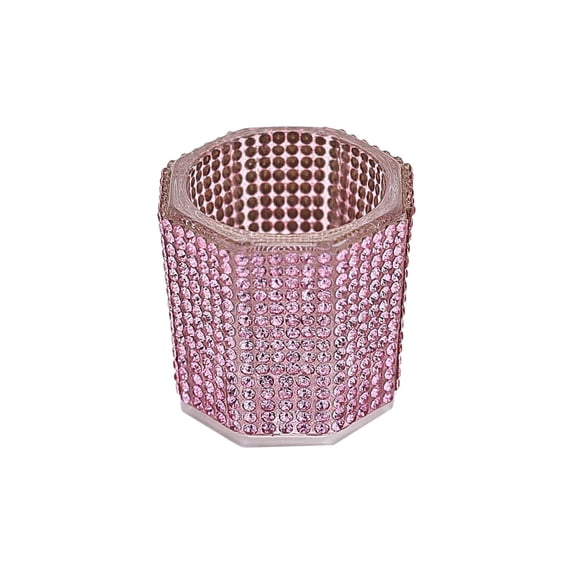 Glass Manicure Organized Dish For Nails Technician Tools Jewelry And Decorative Storage Nails Brush Cleaning Cup
