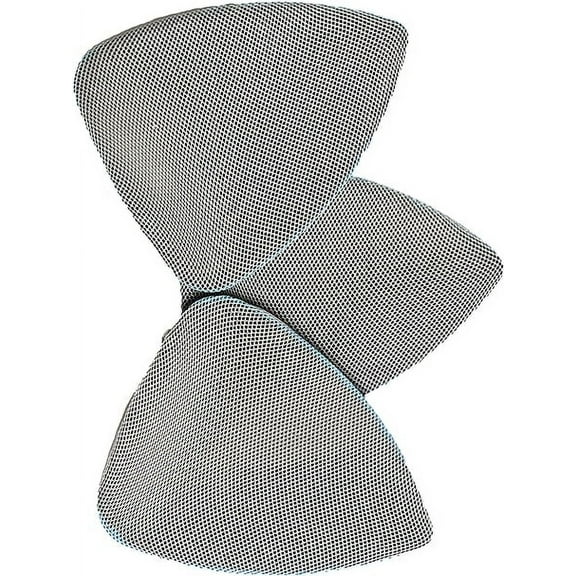 Glass Master Window Cleaning Extra Nylon Mesh Bonnets (3 pack)