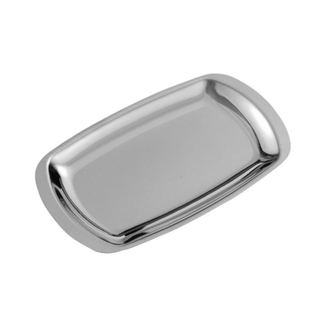 Glass Meatloaf Pan That Drains Grease Non Air Fryer Pans And Racks for