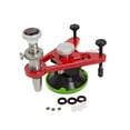 thumbnail image 1 of Glass Mechanix DAYTONA BRIDGE ASSEMBLY for windshield chip repair injector  Sprint System bridge MADE IN USA, 1 of 2