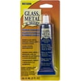 thumbnail image 1 of Glass, Metal & More Premium Permanent Glue 2oz, 1 of 3