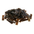 thumbnail image 1 of Glass Mosaic Tiles Tempera Stones brown, 1 of 8