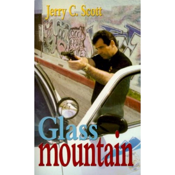 Pre-Owned Glass Mountain (Unknown) 1555174361 9781555174361