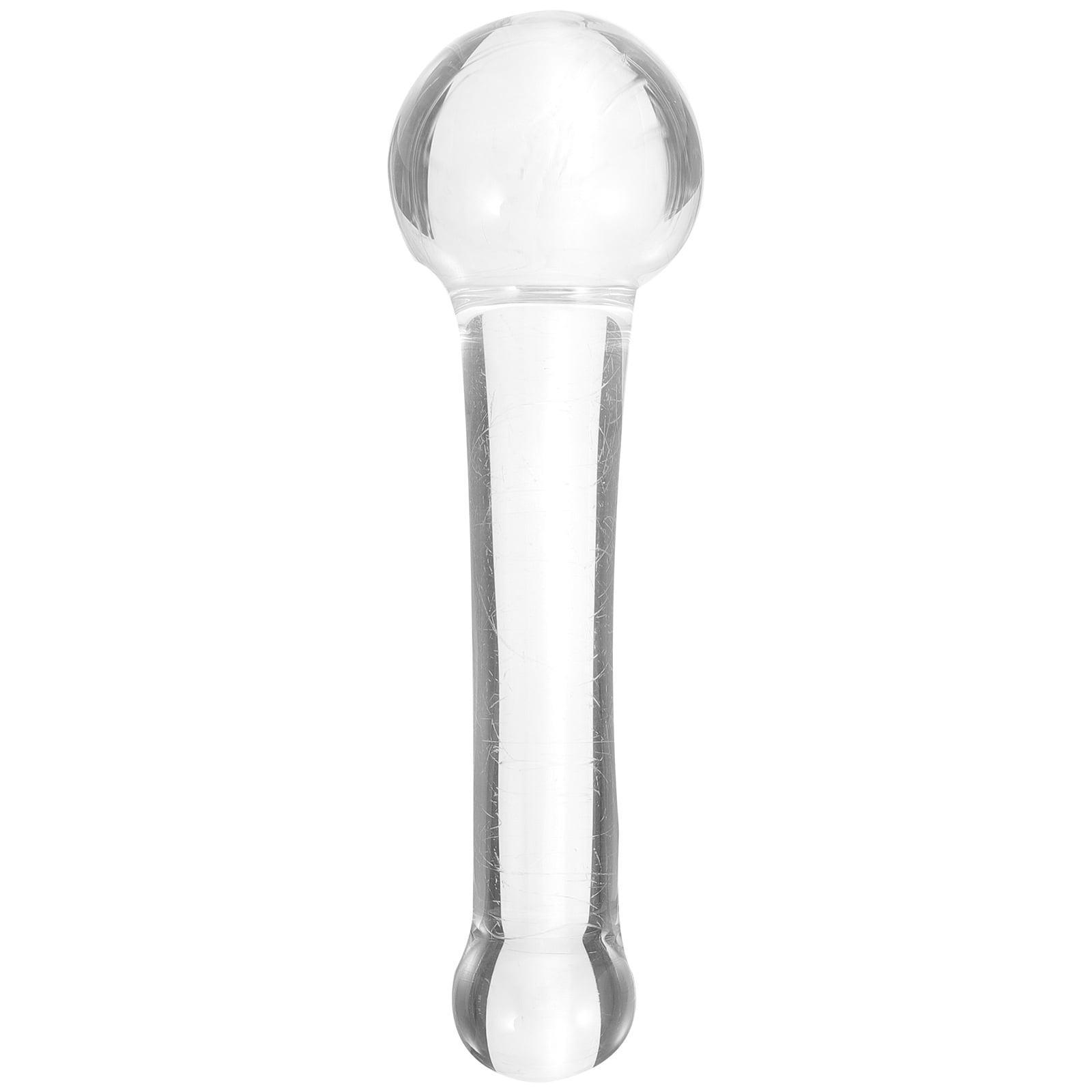 Pilon En Verre Pour Broyer Pigments – Outil Peinture Aquarelle Et Huile, Design Ergonomique - 9