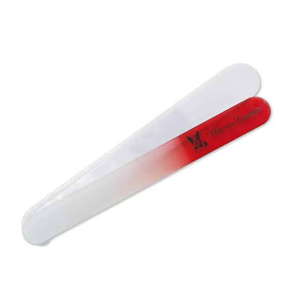 Warren London Glass Nail File for Dogs