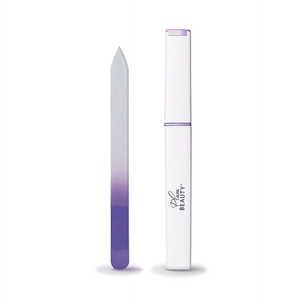 Glass Nail File