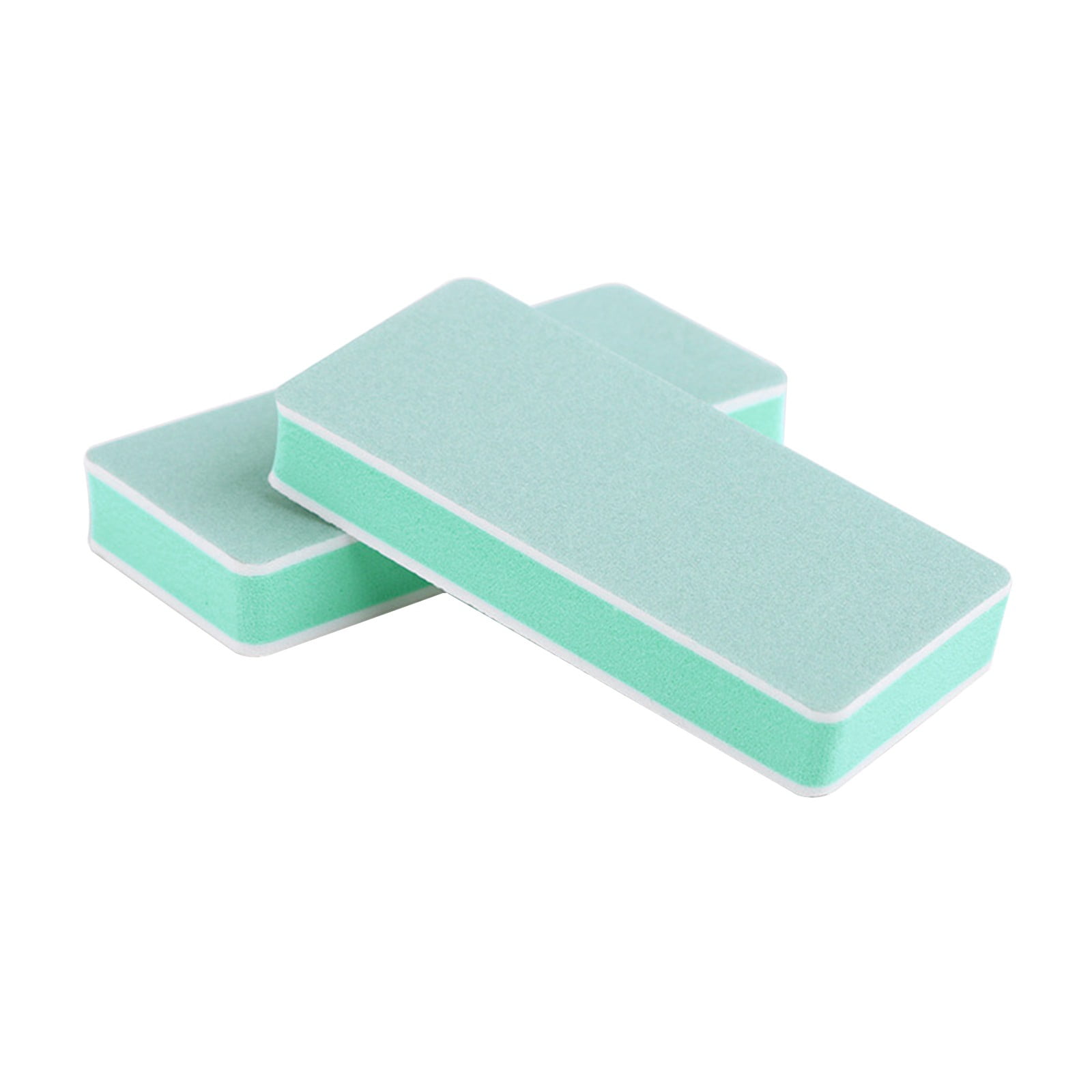 Glass Nail Files for Natural Nails Fine Grit Organics Nail And Cuticle