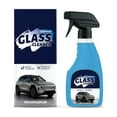 thumbnail image 1 of Glass Oil Film Cleaner – Streak-Free, Deep Cleaning Solution for Windows, Mirrors, and Glass Surfaces – Safe, Versatile, Hassle-Free Shine for Household and Automotive Use, 1 of 5