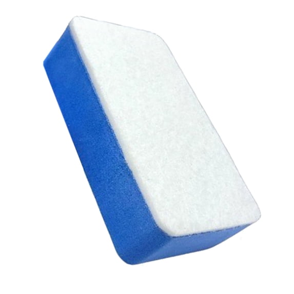 Glass Oil Film Cleaning Sponge Cleaning Detailing Accessories Oil Dusty Removal Tools Wiper Polishing Sponges