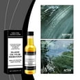 Glass Oil Film Remov Er Helps To Quickly Legging Pilling Remover