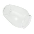 Glass Oil Lamp Shade Light Cover Candelabras Oil Lantern Lantern Globe