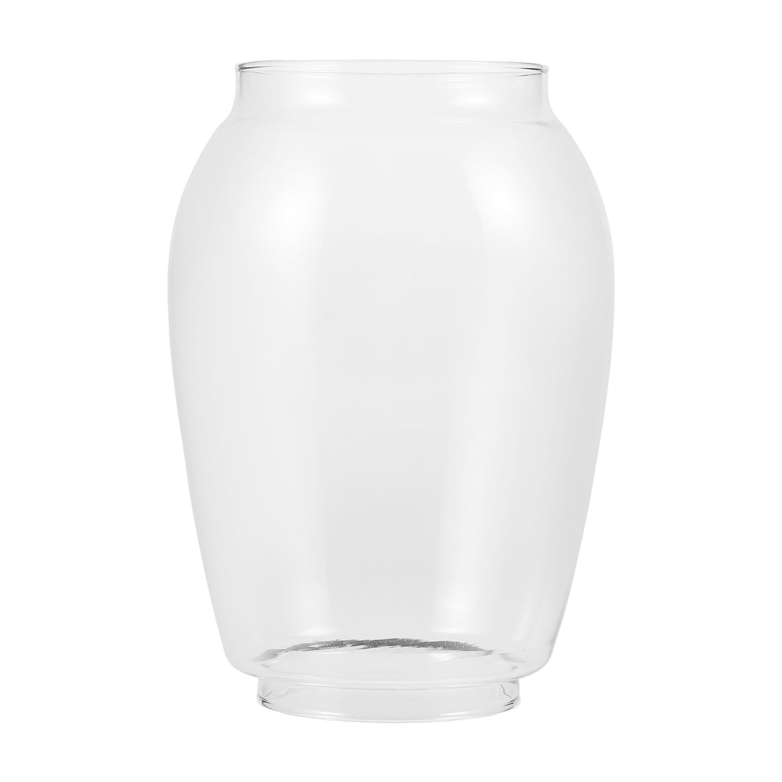 Replacement Glass Lamp Shade Tube For Oil Light (mod De Matador