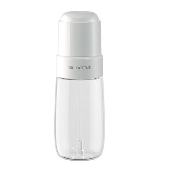 Glass Oil and Vinegar Mister Bottle, Fine Mist Sprayer for Cooking and Salad Dressing, Healthy Oil Dispenser for Controlled Usage in Frying and Baking, Kitchen Pantry Essential for Healthy Cooking