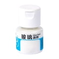 thumbnail image 1 of Glass Paint-Transparent-Colour Glossy and Brilliant DIY Craft Paint for Stained Glass, 1 of 21