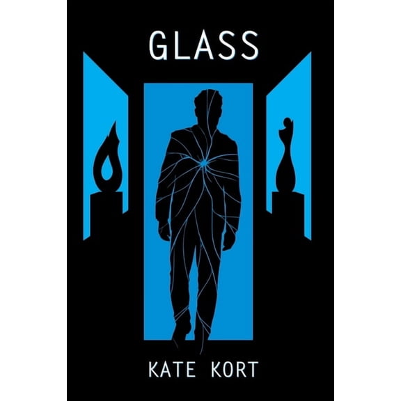 Glass Glass, Book 1, (Paperback)