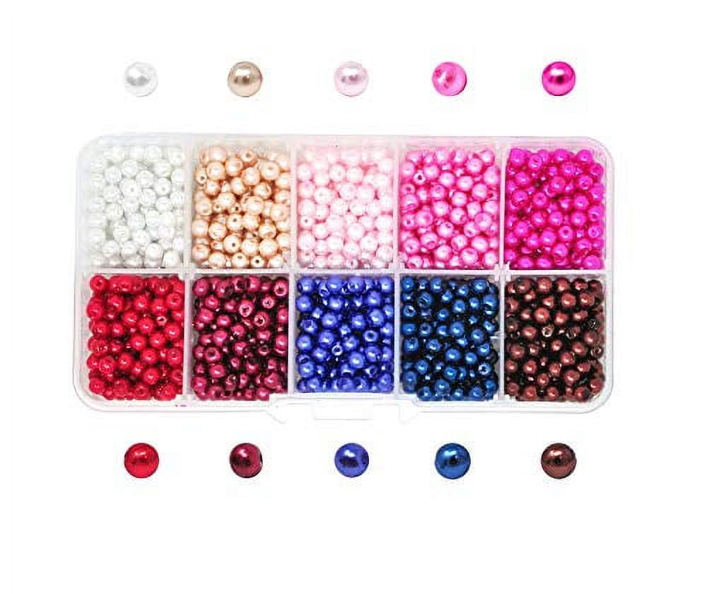 Buy Powder Blue Candy Pearls in Bulk at Wholesale Prices Online