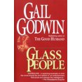 thumbnail image 1 of Glass People : A Novel (Paperback), 1 of 1