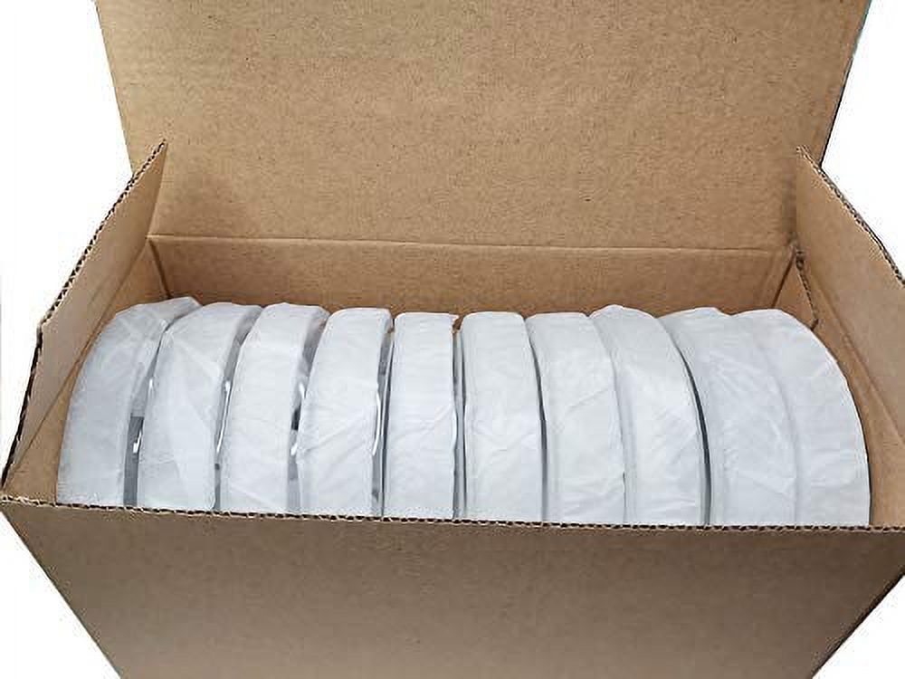 Glass Petri Dish with Lids, Autoclavable Borosilicate Glass, Lab Dishes