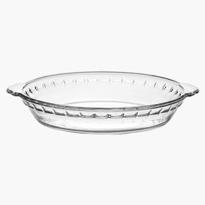 Glass Pie Dishes