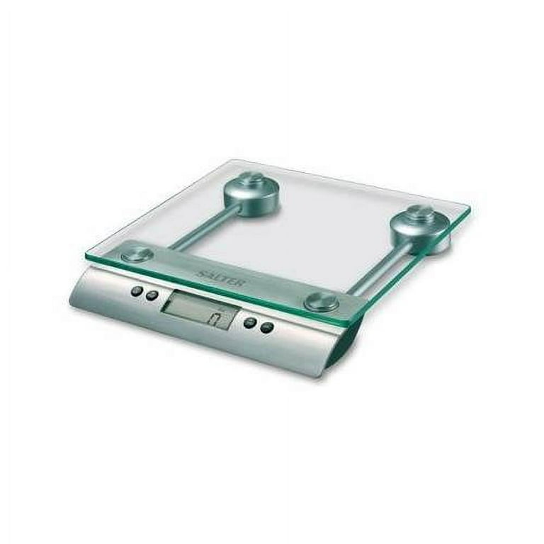 Salter aquatronic kitchen scale cheap