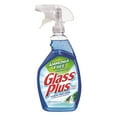 thumbnail image 1 of Glass Plus Glass Cleaner, 32 Ounce, Multi-Surface Glass Cleaner, 1 of 8