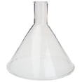 thumbnail image 1 of Glass Powder Funnels, 1 of 1