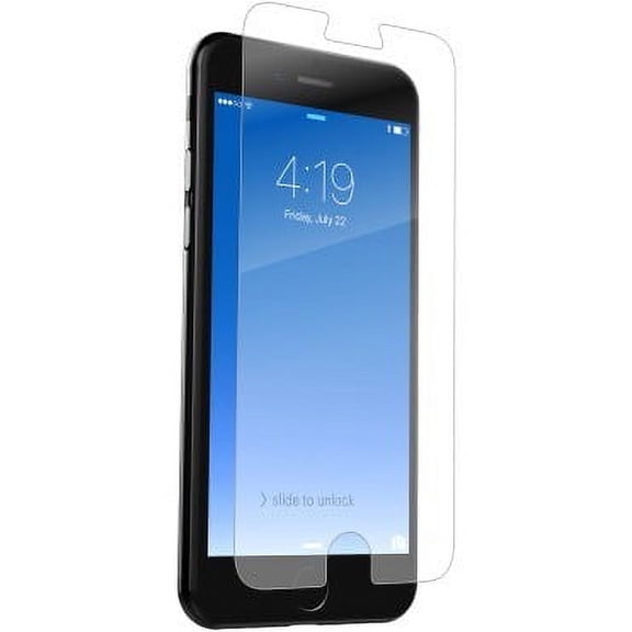 Glass+ Protector For iPhone 7
