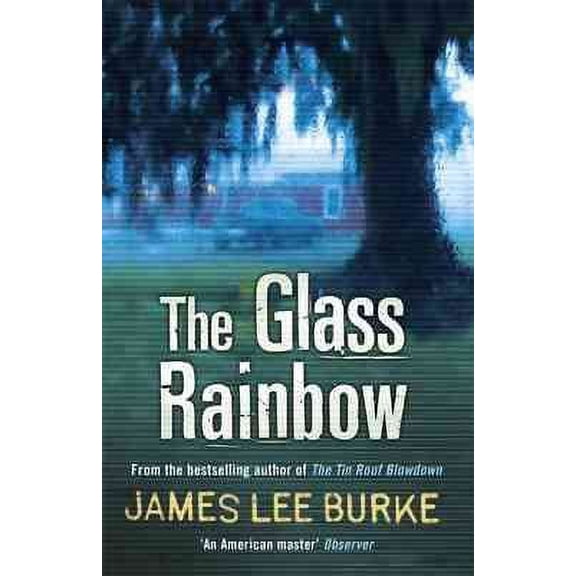 Glass Rainbow