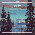 thumbnail image 1 of Glass / Raiskin - Complete Symphonies 2 - Music & Performance - CD, 1 of 1