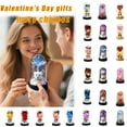 thumbnail image 1 of Glass Rose in Glass Dome with Teddy Bear,Eternal Rose for Women with LED Light,Gifts for Women,Wife,Mom,Grandma as Anniversary Birthdays Christmas Valentine's Day(Blue), 1 of 8