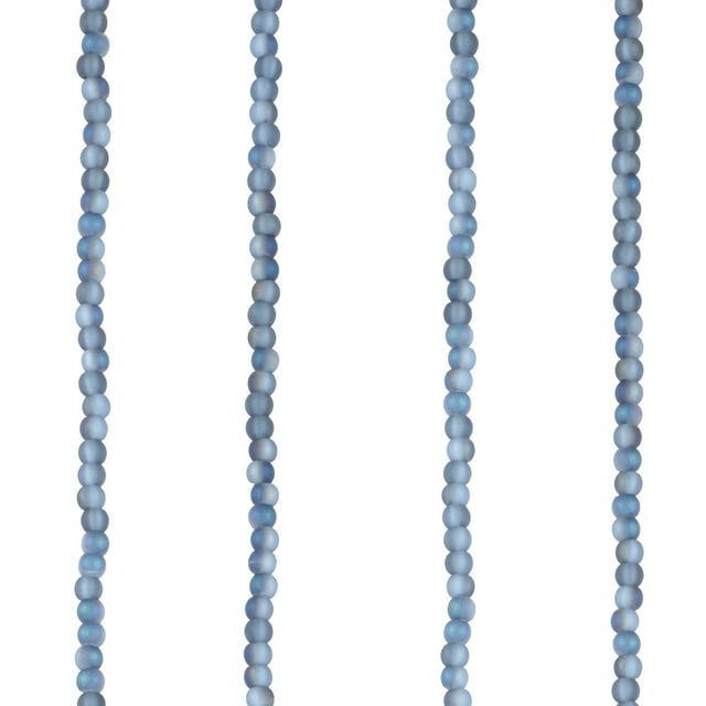 Glass Round Beads, 2.2mm by Bead Landing™